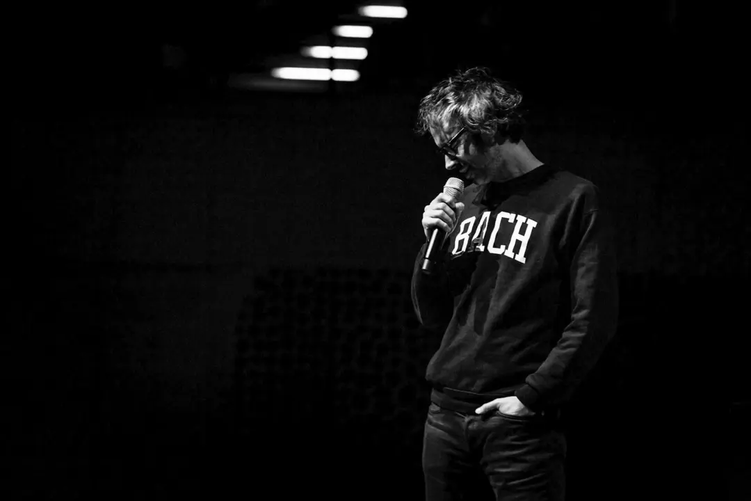 El pianista James Rhodes act&uacute;a el 28 de mayo en Santander