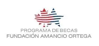 fundacion amancio ortega becas