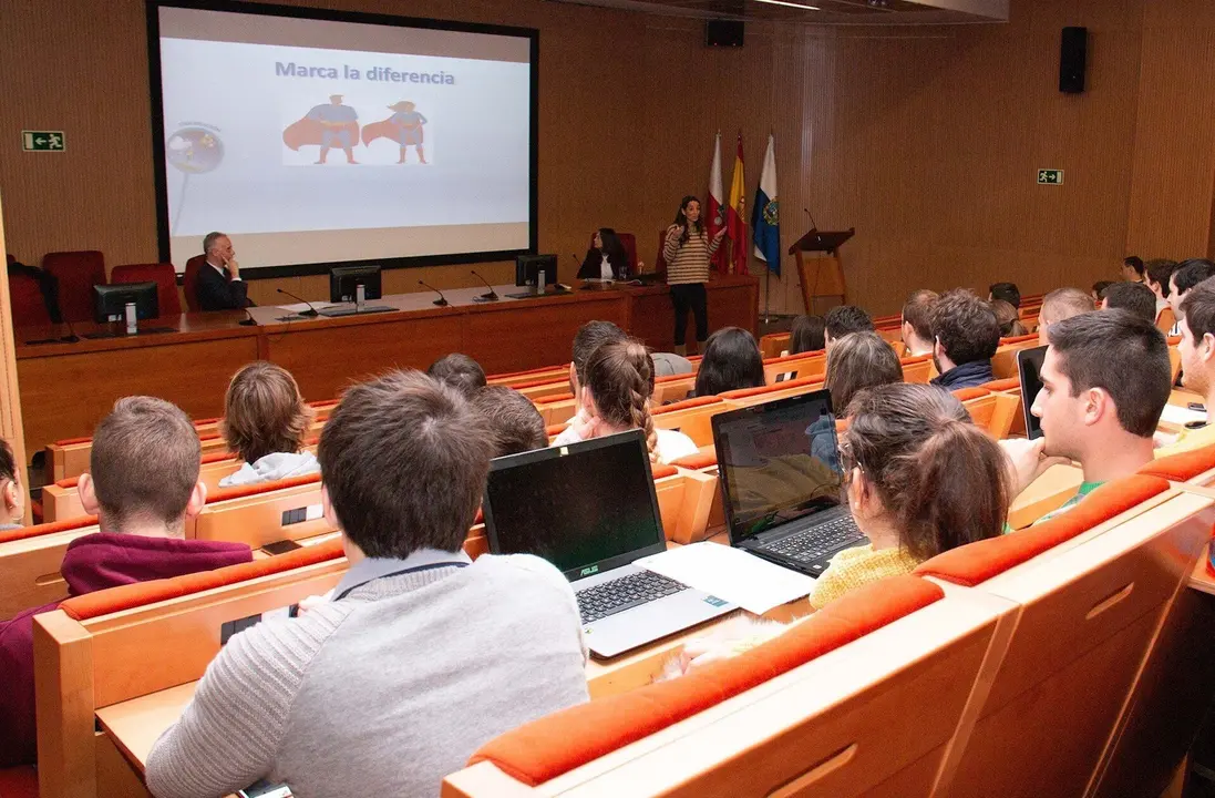 Encuentro De Empresas De Ingenier&iacute;a Civil De La Etsi De Caminos, Canales Y Puertos
