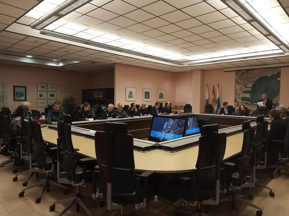 Nota De Prensa De Aps