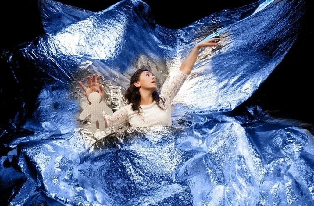 Escena de 'Los Viajes de Petit'