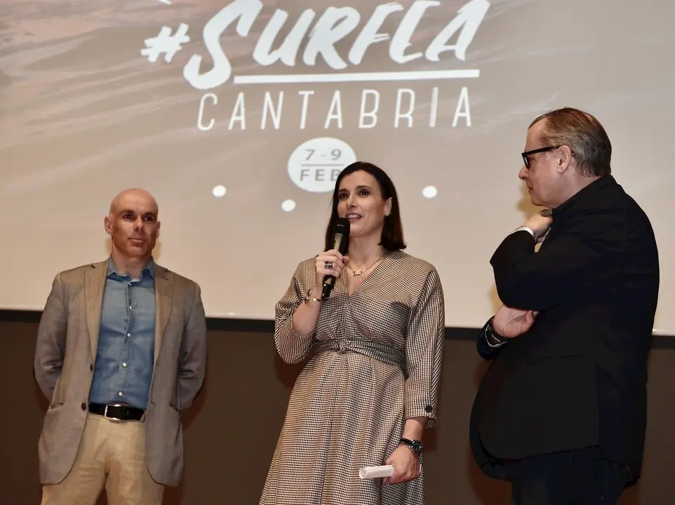 Nota Y Fotos Festival Surfea