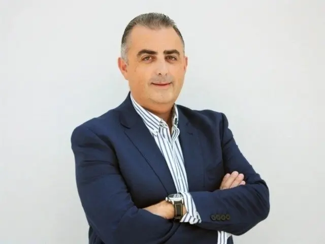 El diputado regional del PP Roberto Media