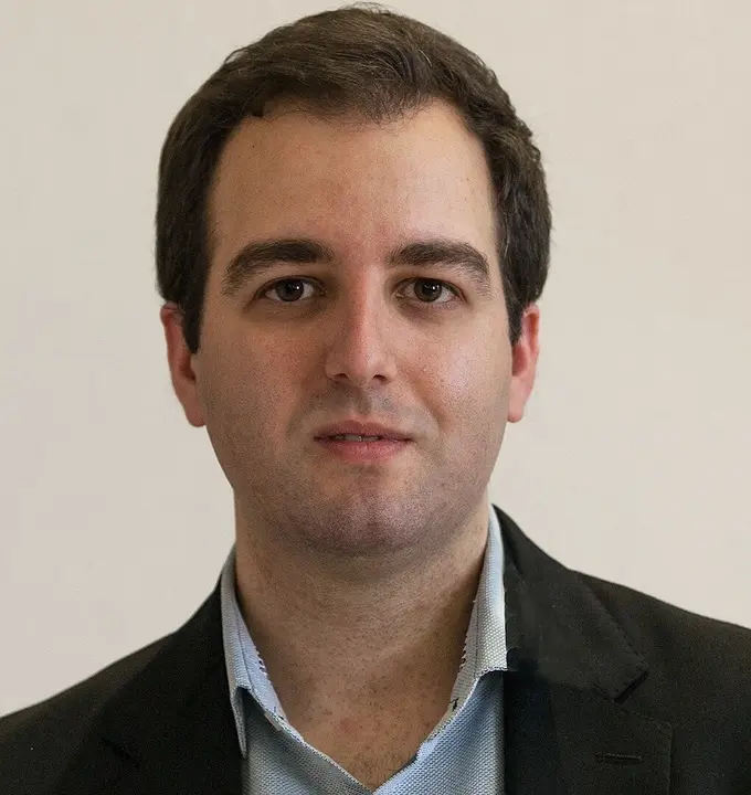 Diego Maga&ntilde;a, de Juventudes Regionalistas de Cantabria