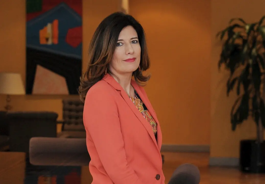 La directora de la Agencia Espa&ntilde;ola de Protecci&oacute;n de Datos (AEPD), Mar Espa&ntilde;a