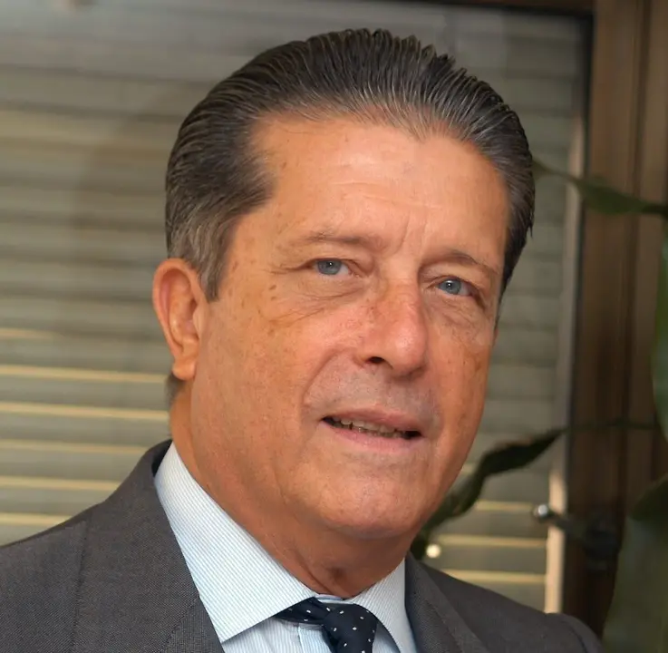 Federico Mayor Zaragoza