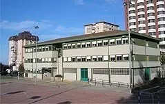 Colegio Jes&uacute;s Cancio de Comillas