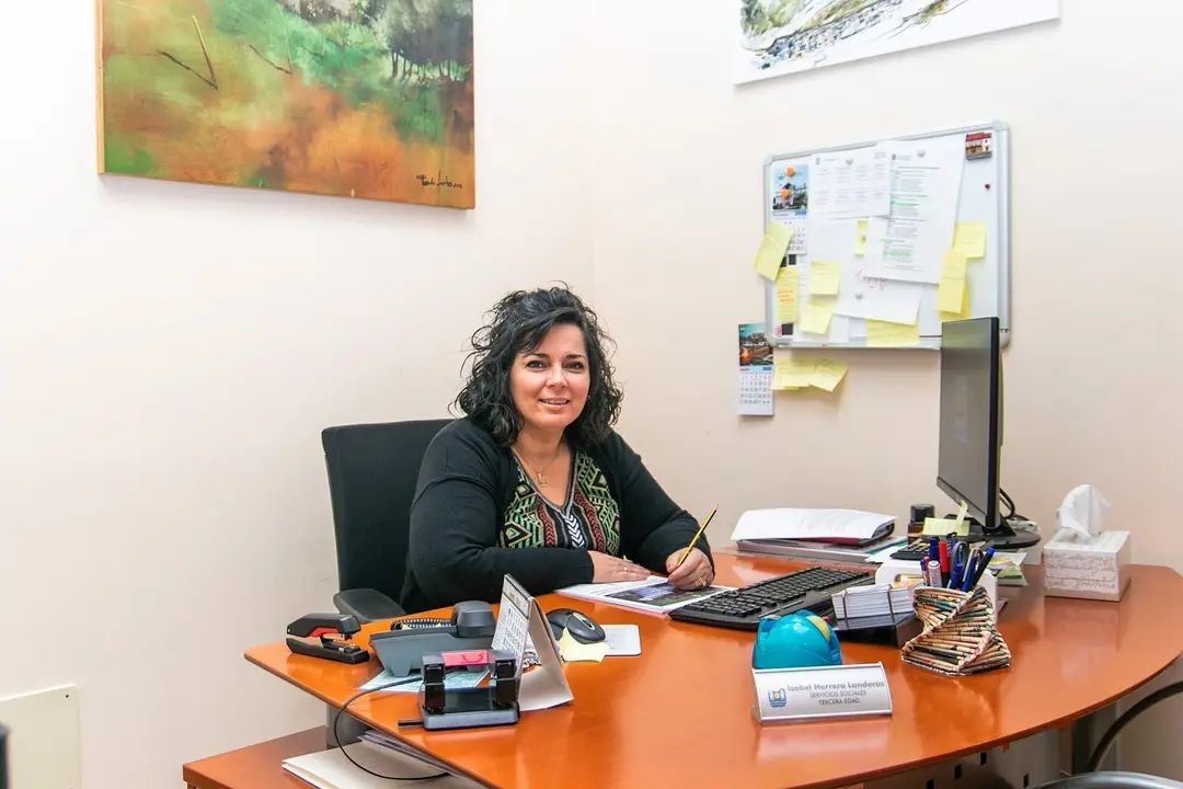 Ayto. Polanco :: Np 01022020 Campa&ntilde;a &Aacute;rbol Polanco 2020