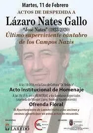 lazaro nates