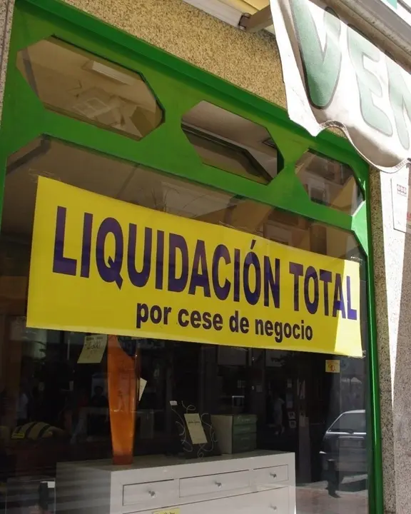 Comercio Aut&oacute;nomo.