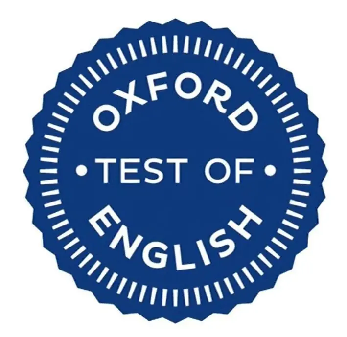 oxford test of english