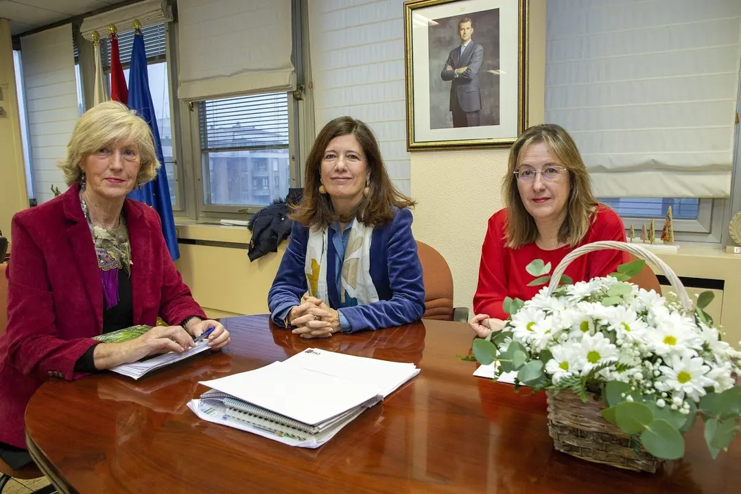 Marina Lomb&oacute; y Mar Espa&ntilde;a