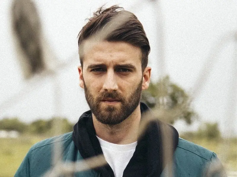 Juancho Marqu&eacute;s