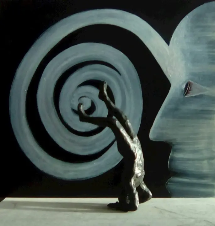 Obra de Pedro Calder&oacute;n