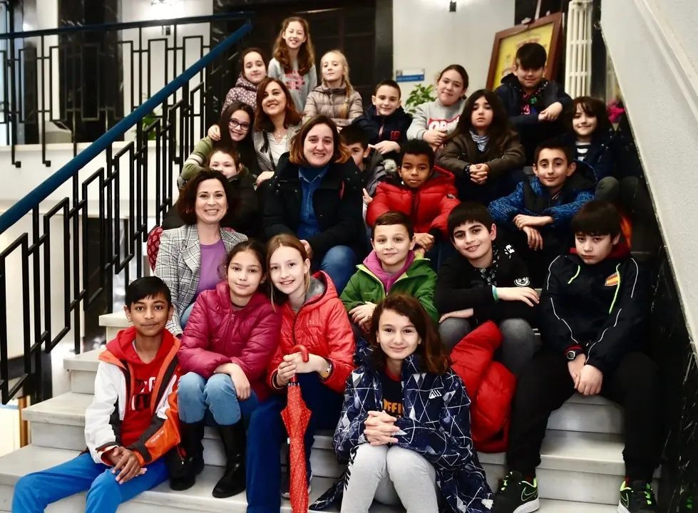 Itinerarios Did&aacute;cticos en Santander