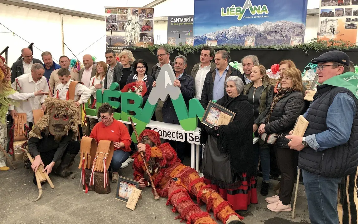 Presidente Carnaval Piasca