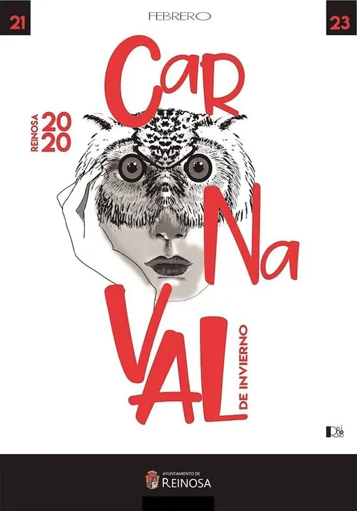 Ayto Reinosa/ Carnaval