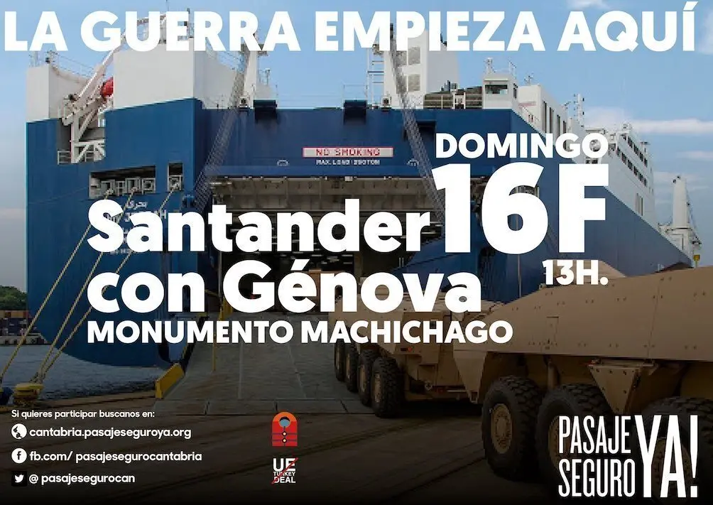 pasaje seguro convocatoria