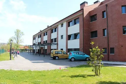 residencia puente arce