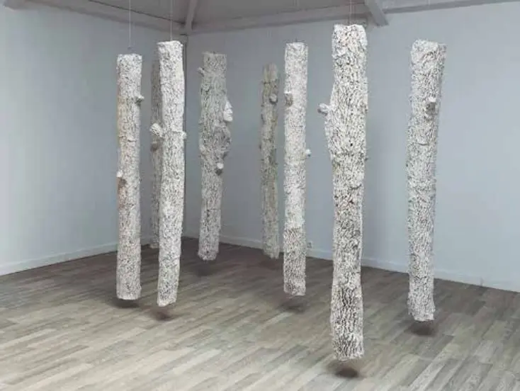 Nota De Prensa: Exposici&oacute;n Rub&eacute;n Polanco