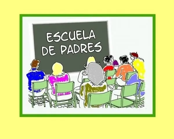 escuela de padres