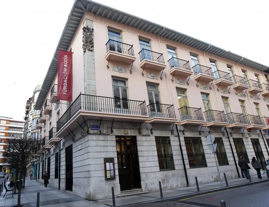 fundacion botin sede