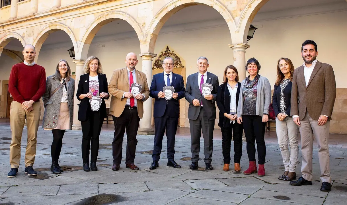 Comisi&oacute;n Sectorial de Relaciones Internacionales del G9