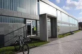 centro de ocio playa dorada