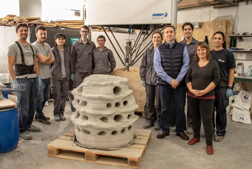 Arrecifes artificiales