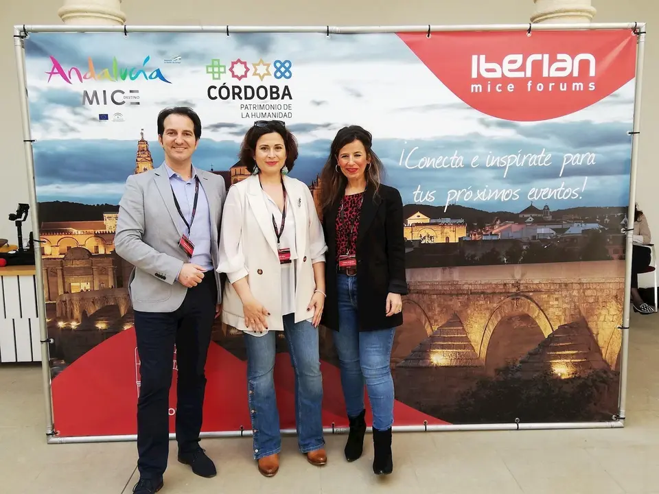 Santander se promociona como destino para congresos y encuentros