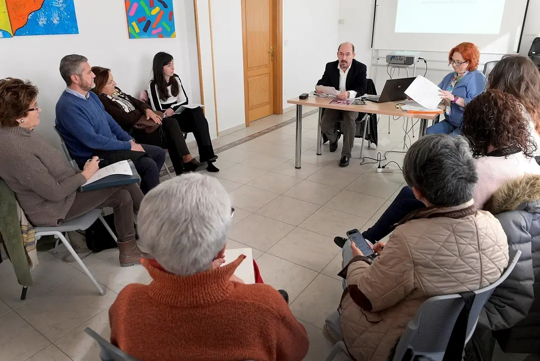 Consejo de Igualdad de Santander