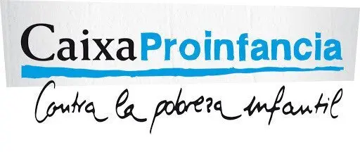 caixa proinfancia
