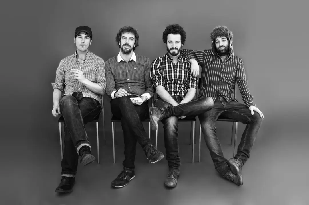 NI&Ntilde;OS MUTANTES