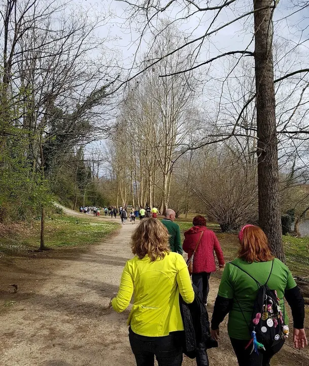 Visita guiada a La Viesca