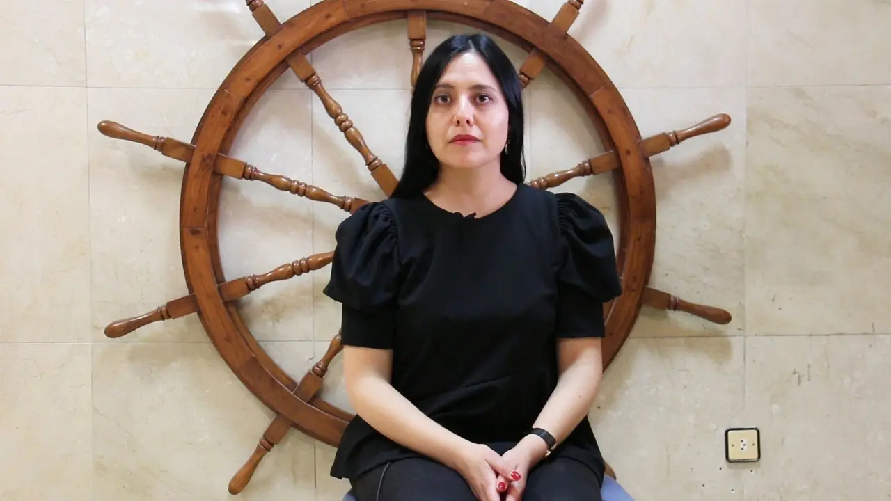 Nota Uc Decana Universidad Chilena Realiza Estancia En La Uc