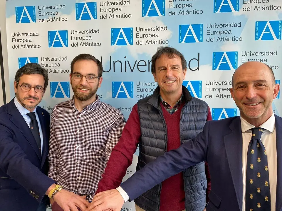 Acuerdo entre Real Sociedad de Tenis y Uneatl&aacute;ntico