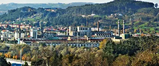 torrelavega industrial