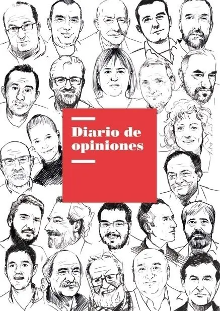 diario de opiniones archivo