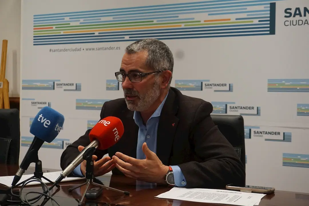 Ndp Y Audio Miguel Saro Solicita Un Pleno Sobre Movilidad