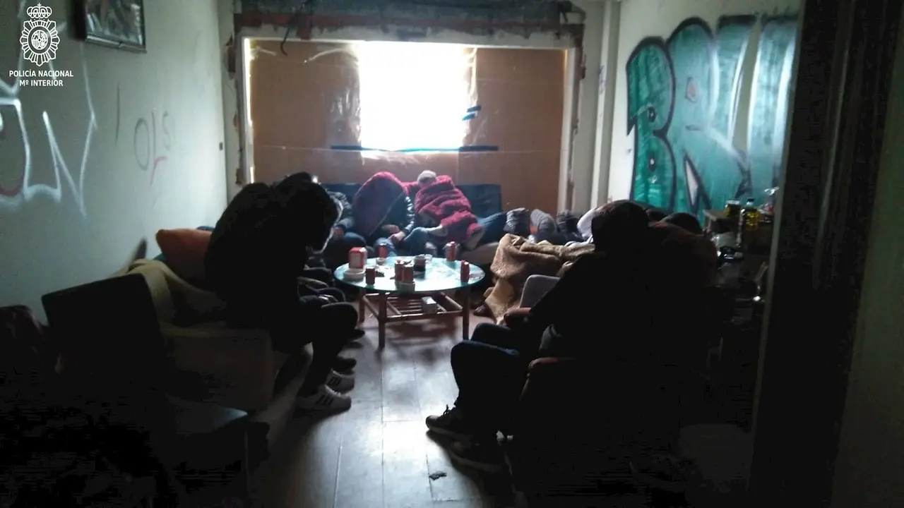 Nota Prensa 25 Febrero