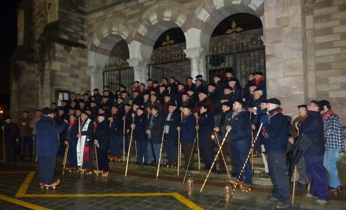 marzas torrelavega archivo