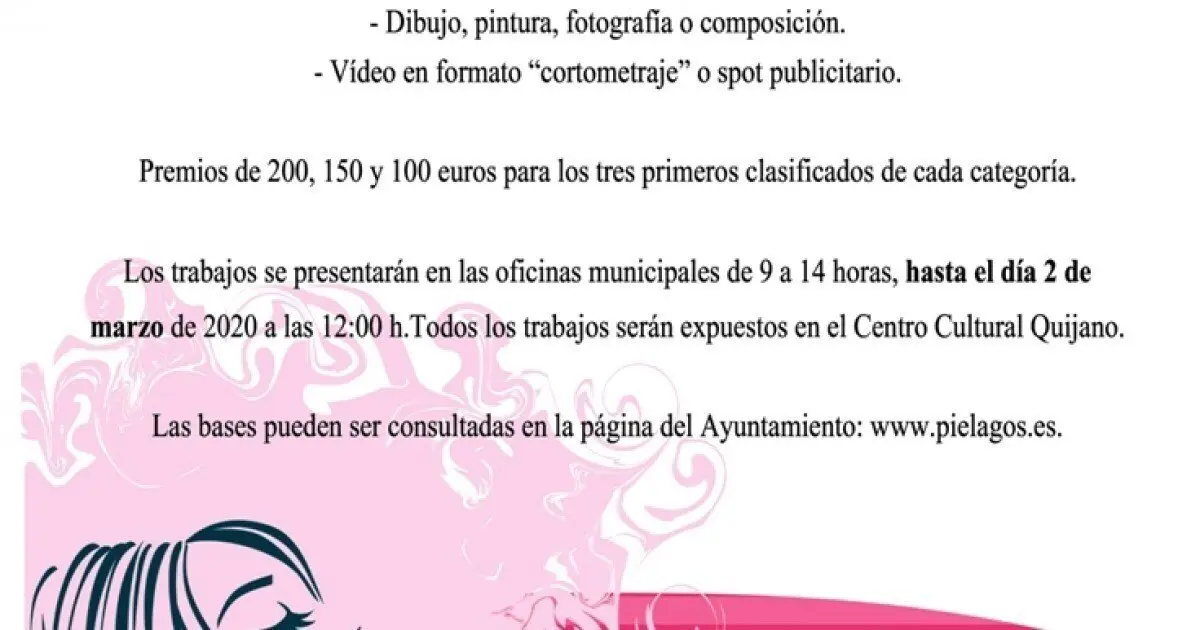 concurso pi&eacute;lagos