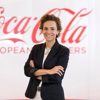 EuropaPress_2674422_Magda_Malé_responsable_de_Proyectos_Estratégicos_y_Diversidad_de_Coca-Cola