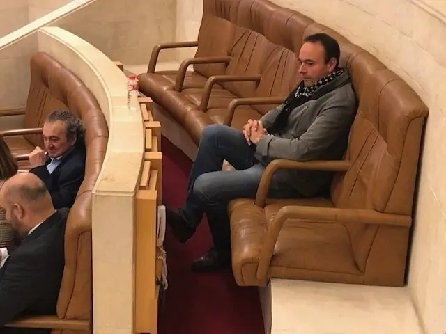 EuropaPress_1809556_PGC_-_El_debate_final_de_los_Presupuestos_de_2019_arranca_sin_Ord&oacute;&ntilde;ez_y_con_Blanco_en_su_esca&ntilde;o