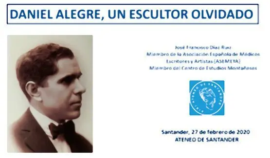 cartel de la conferencia