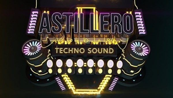 astillero techno sound