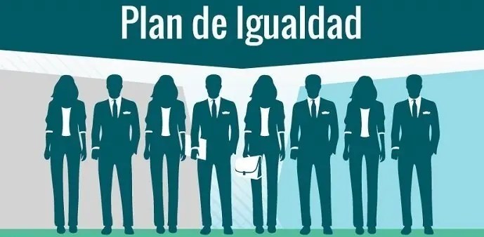 plan de igualdad
