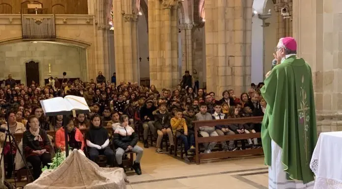 di&oacute;cesis de santander