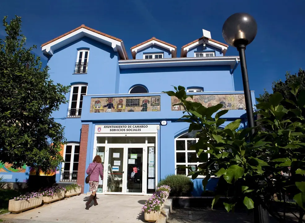 Camargo adjudica el servicio de asesoramiento en materia de mujer y violencia de g&eacute;nero