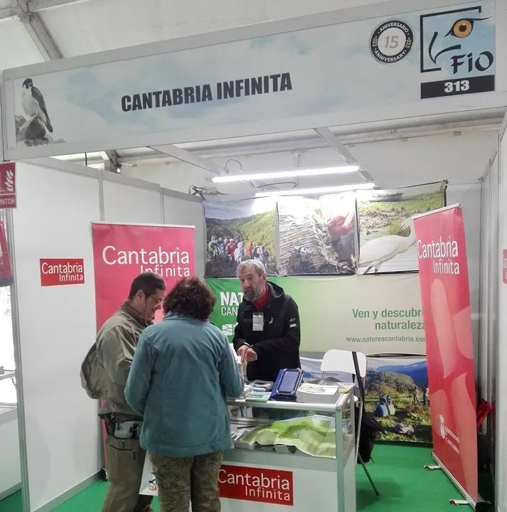 Oferta turismo ornitol&oacute;gico y de naturaleza en Extremadura